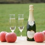 “Shiki CIDRE SPARKLING”LAUNCHED