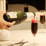 “Shiki WINE&BERRY SPARKLING” LAUNCHED