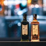 SAKURAO GIN are awarded Gold OUTSTANDING and Gold at IWSC.