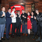 SAKURAO GIN SHANGHAI LAUNCHING PARTY