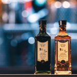 “SAKURAO GIN ORIGINAL” is awarded DOUBLE GOLD in the US spirits competition “SFWSC”