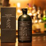 「戸河内ウイスキー Sake Cask Finish 700ml」発売のお知らせ