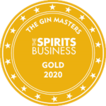 『SAKURAO GIN HAMAGOU』 The Gin Masters 2020金賞受賞