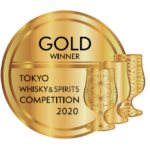 “SAKURAO GIN ORIGINAL” and “SAKURAO GIN HAMAGOU” are awarded GOLD in “TWSC”