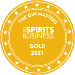 「SAKURAO GIN ORIGINAL」と「SAKURAO GIN HAMAGOUがThe Gin Masters 2021で金賞を受賞