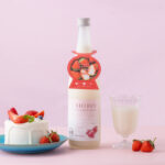 “Kawaii Shiroi Strawberry” will limited release