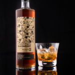 Expensive Umeshu,“SAKURAO Umeshu Whisky Barrel Aging”is a new arrival.