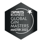 SAKURAO GIN HAMAGOU & SAKURAO GIN ORIGINAL are awarded in The Gin Masters 2022.