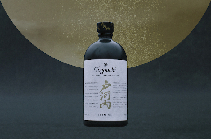 We will simultaneously release 4 types of Blended Japanese Whisky Togouchi,  which is in accordance with new Japanese whisky regulation, from September  1st, 2023.