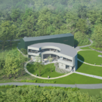 「新蒸留所の地鎮祭を実施、正式名称は『SAKURAO DISTILLERY FOREST SITE』に決定」