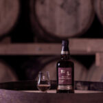 Single Malt Japanese Whisky Sakurao STILLMAN’S SELECTION SPANISH OAK will be released in 17th, November