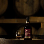 Single Malt Japanese Whisky Sakurao STILLMAN’S SELECTION SPANISH OAK will be released in 17th, November