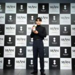 ブレンデッドジャパニーズウイスキーSOGAINI　CM発表会を実施しました。