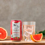 「SAKURAO GIN ORIGINAL GIN&TONIC ピンクグレープフルーツ」新発売のお知らせ