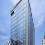 東京支店移転のご案内