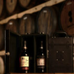 「サクラオディスティラリー ウイスキー用レザートランク」発売のお知らせ