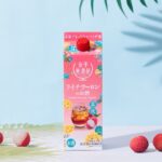 「女子美酒部 ライチウーロンのお酒」新発売のお知らせ