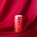 ボルドー赤ワイン樽の華やかでフルーティーな味わい ウイスキーハイボール戸河内 LIMITED RELEASE 2026年6月1日（月） 株式会社ライフコーポレーション様限定発売
