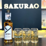 「SOGAINI缶グラス」付き、ブレンデッドジャパニーズウイスキーSOGAINI　９月1０日(木)より数量限定発売